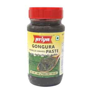 PRIYA GOUNGURA PASTE