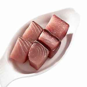 Sword Fish Curry Cut