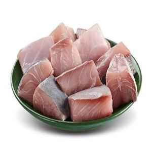 FISH DD FRZ TREVALLY STEAK