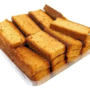 A One Suji Tea Rusk