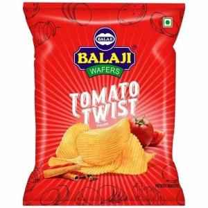 Balaji Tomato Twist
