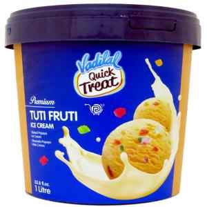 VADILAL TIUTI FRUTI