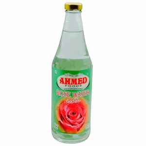 Ahmed Rose Water(