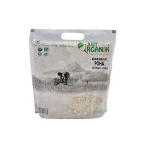 Just Org Poha