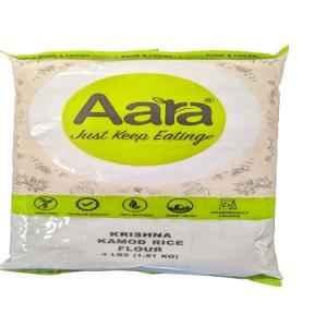 AARA KRISHNA KAMOD RICE FLOUR
