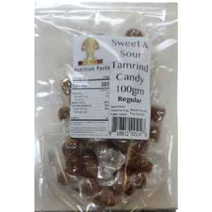 KLG SWEET ANT SOUR TAMARIND ANDY