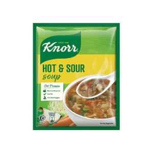 KNORR SOUP