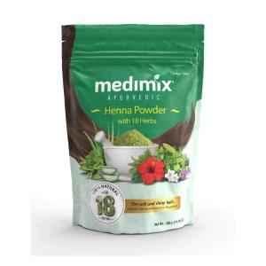 MEDIMIX HENNA POWDER