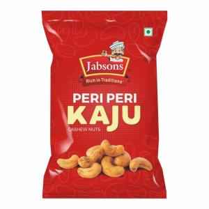 JABSONS PERI PERI KAJU