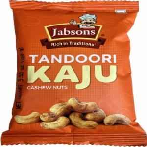 JABSONS TANDOORI KAJU