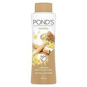 Ponds Powder Sandal