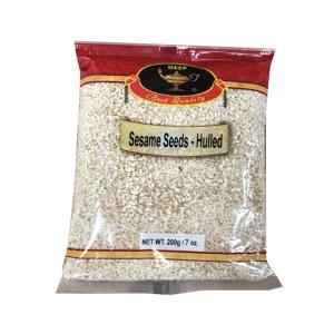 DEEP SESAME SEED HULLED