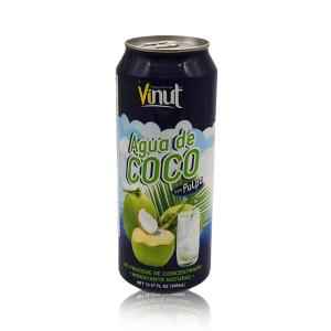 VINUT AGUA DE COCO WATER