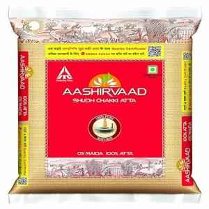 AASHIRVAAD ATTA