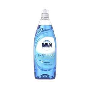 Dawn Simply Clean(