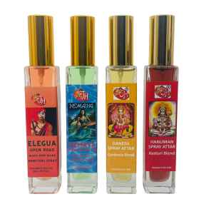 GANESH SPRAY ATTAR GARDENIA