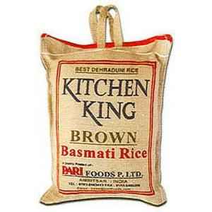 KITCHEN KING BR BAS RICE