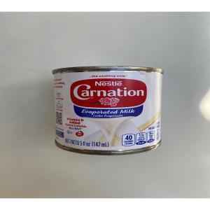 NESTLE EVAPORATE MILK 