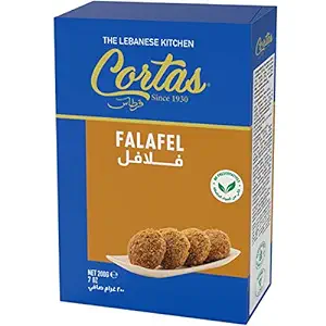 CORTAS FALAFEL MIX