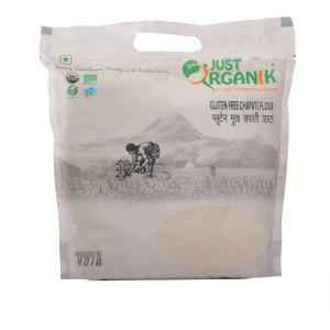 Just Org Gluten Free