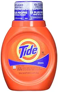 TIDE SOAP