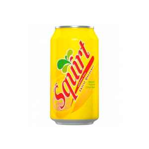 Sqirt Soda