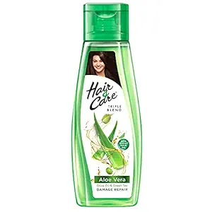 HAIR And CARE ALOE VERA