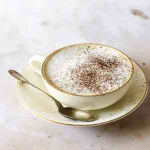 Deep Coffee Latte