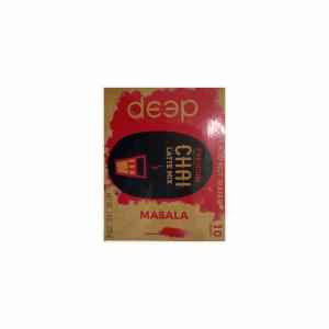 DEEP COFFEE LATTE MIX