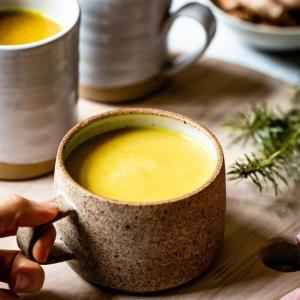 Deep Haldi Doodh Mix