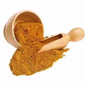 SAHIN GARAM MASALA