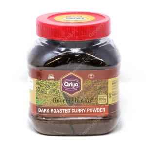 ARIYA ROASTED CURRY POWDER