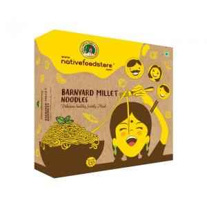 NFS BARNYARD MILLET