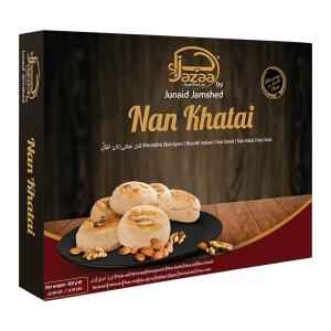 JAZAA NAN KHATAI