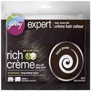 GODREJ DARK BROWN