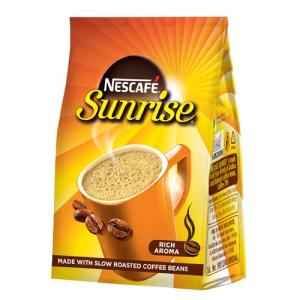 NESCAFE SUNRISE COFFEE POUCH