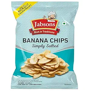 Jabsons Blackpepper Chips