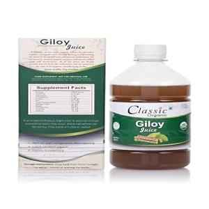 CLAS ORG GILOY JUICE