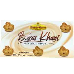 REHMAT E SHREEN BAKHER KHANI