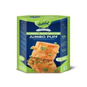 VL ALOO MUTTER PUFF