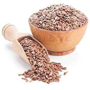 Deer Flax Seed