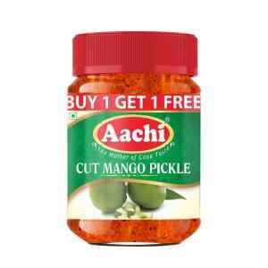 AACHI CUT MANGO PICKLE