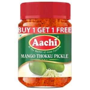 AACHI MANGO THOKKO PICKLE