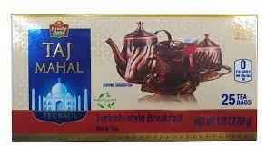 TAJ MAHAL CLASSIC BLACK