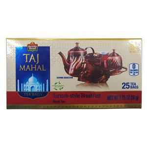 TAJ MAHAL TURKISH