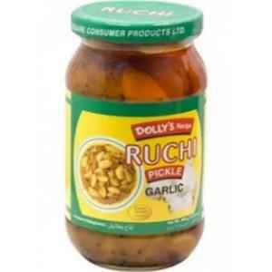 RUCHI GARLIC PICKLE