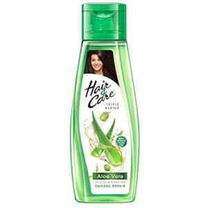 HAIR And CARE ALOE VERA