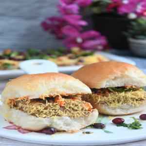 KUCHI TADKA DABELI POTATO MIX