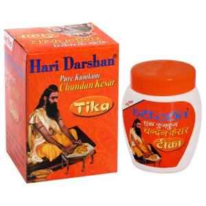 HARI DARSHAN CHANDAN KESAR TIKA