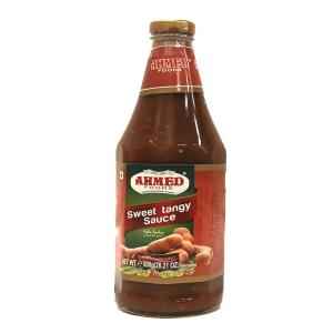AHMED SWEET TANGY SAUCE